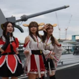 C2機関佐世保本遠征「艦これ」公式コラボ【Operation SASEBO Expedition 2023】Special Stage! 【夜戦公演】