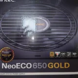 Antec NeoEco 650 GOLD(NEG650W)を買いました